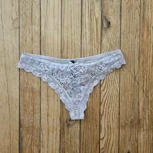 Brand New Victoria Secret Lace & Mesh Women's Panties
